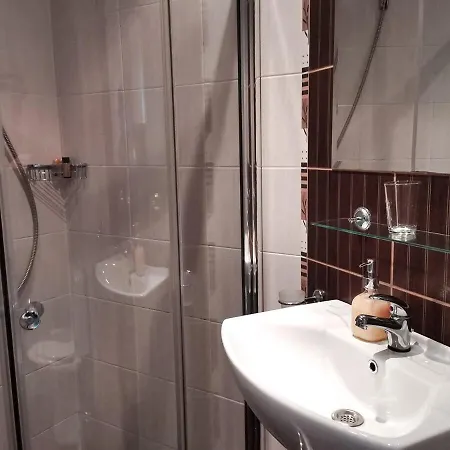 Boho With Pool And Area Apartment Burgas