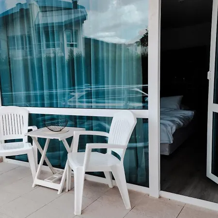 Boho 4 Pools 10min To The بورغاس