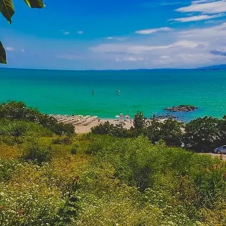 Boho 4 Pools 10min To The 公寓 *