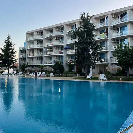 Relax 4 Pools 10min To The * Burgaz