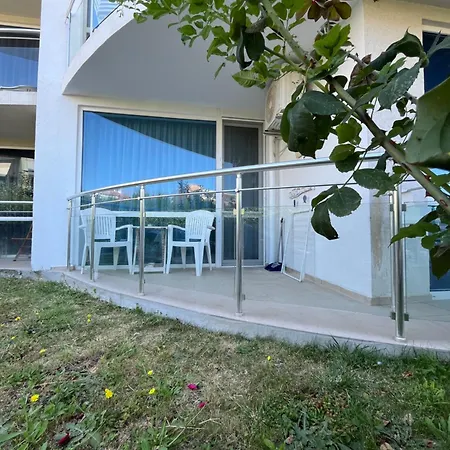 Апартаменты Boho 4 Pools 10min To The Бургас