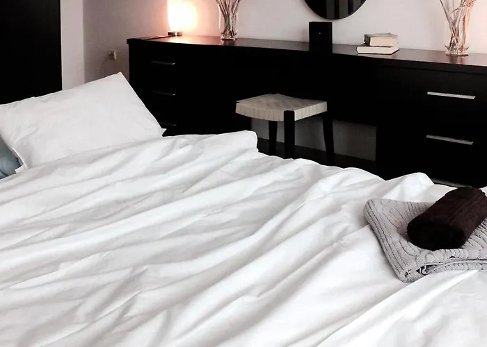 Boho 4 Pools 10min To The * Бургас