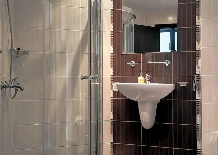 Апартамент Boho 4 Pools 10min To The Бургас