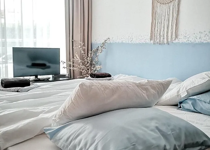 Boho 4 Pools 10min To The Апартамент *