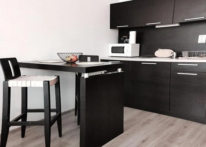 Boho 4 Pools 10min To The Бургас