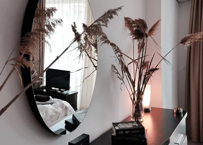 Апартамент Boho 4 Pools 10min To The *